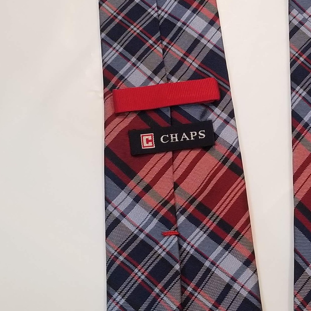 Chaps Tie - Picture 3 of 3
